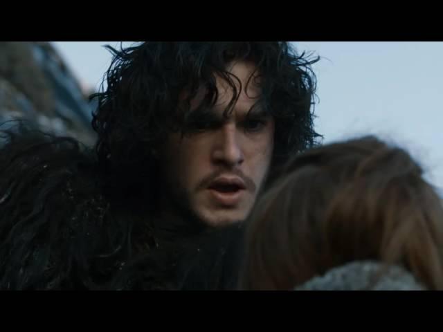 Game of Thrones Season 2 All fights and Battles Scenes