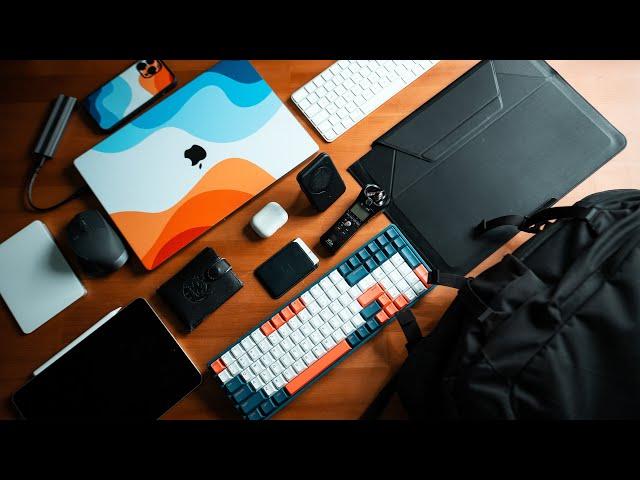 Tools Every Programmer Needs - Ultimate Programmer EDC