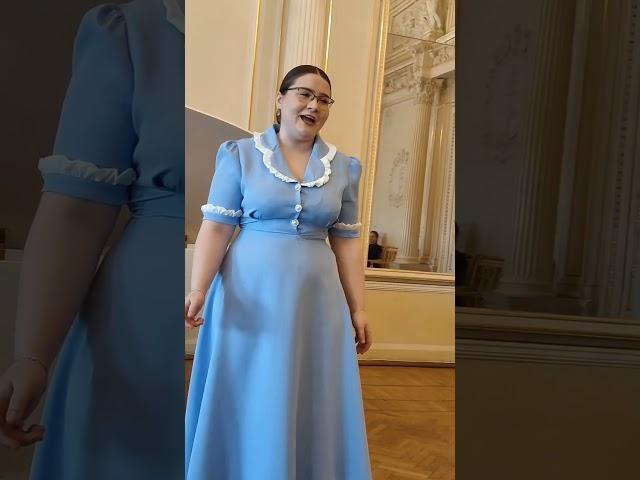 Концерт в Институте Культуры/СПБ/