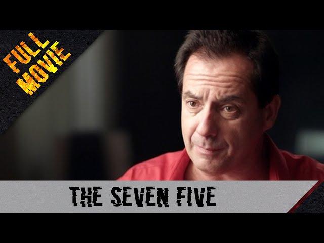 The Seven Five | English Full Movie | Documentary Biography Crime