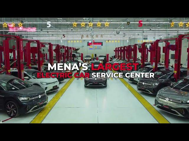 Royal Swiss Auto Services - Car Garage Dubai & Abu Dhabi