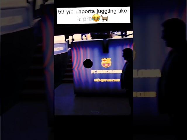 Joan Laporta#shorts