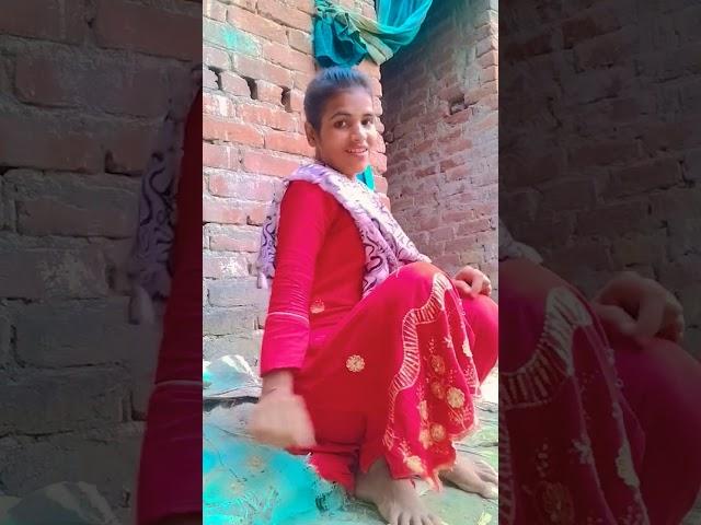 Rifle ke NOK per #punitadance 5525 #funny #viralvideo  #punitadance5525
