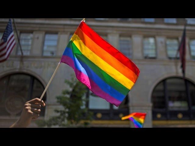 New York Is the Latest State With a Ban on LGBT Conversion Therapy - Newsy
