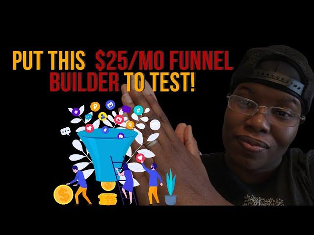 What is the best alternative to ClickFunnels?