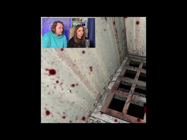 Диму и Аню поймала Гренни#типотоп #суперзайка #granny #смешноевидео #eliyas1k