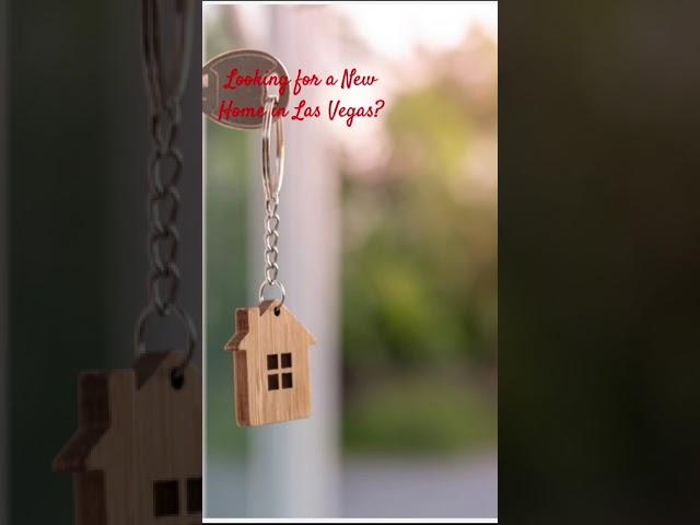 Great deals on New Homes in Las Vegas…Call me 702.540.1438 #vegashomes #lasvegasrealtors #vegas