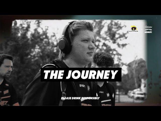 BLAST tv Paris Major: The Journey