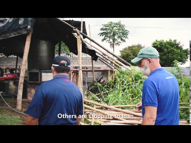 Lemon Grass Industry (Special Episode)