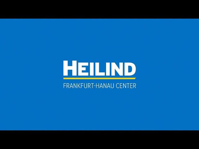 Frankfurt-Hanau Center Grand Opening Celebration | Heilind Europe