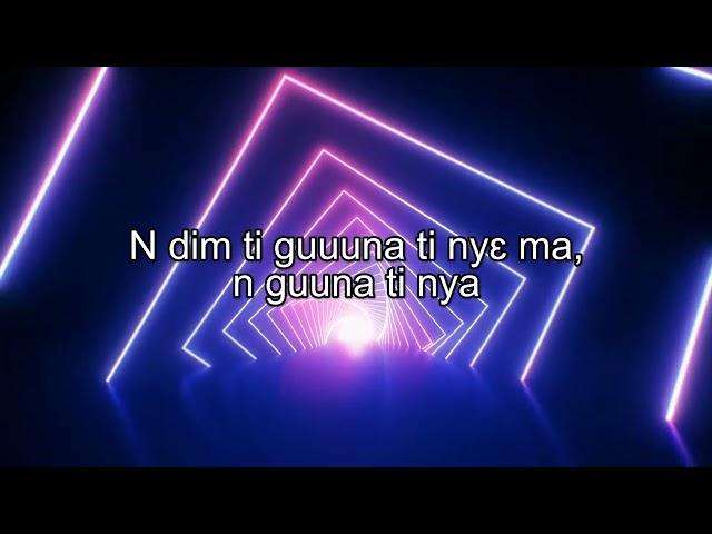 Don Ziggy - My Life (Lyrics Video)