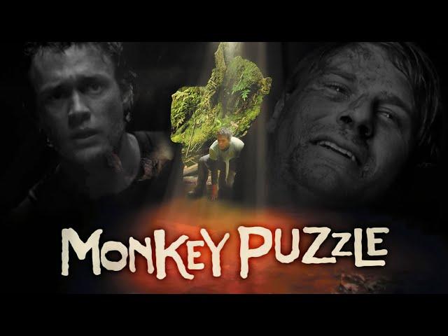 MONKEY PUZZLE Full Movie | English Thriller Movies | Survival Movies | The Midnight Screening