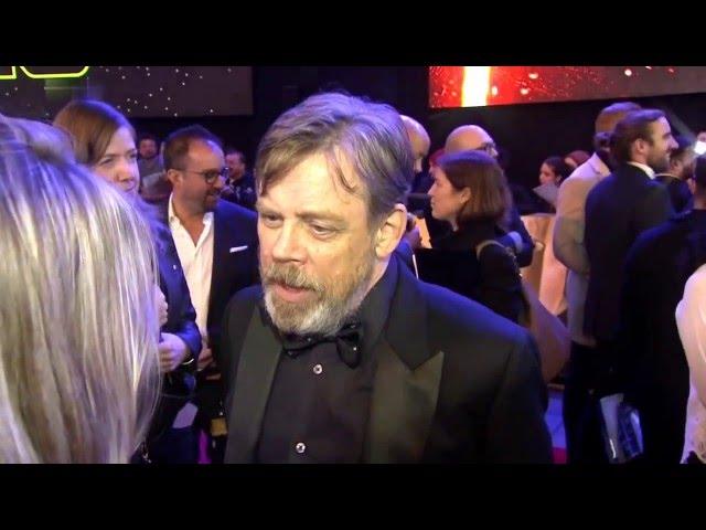 Mark Hamill tried to warn us