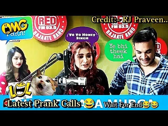 Rj Praveen #NonStop Red Murga | Rj Praveen - Red FM | RjS MurGA 3.0 #rjpraveen #redfm #viralvideo