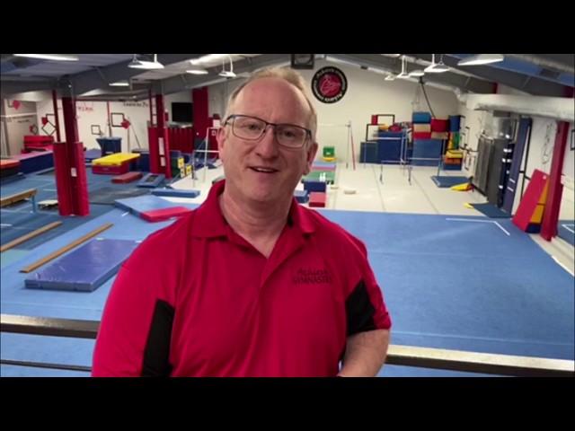 Achieve Gymnastics Testimonial!