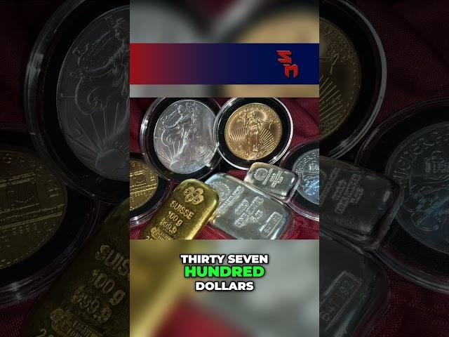 Gold Price Forecast: Goldman Sachs' Bullish Prediction!