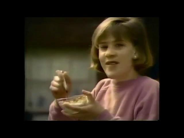 Golden Grahams Commerical - "So Happy Together" (No Music)