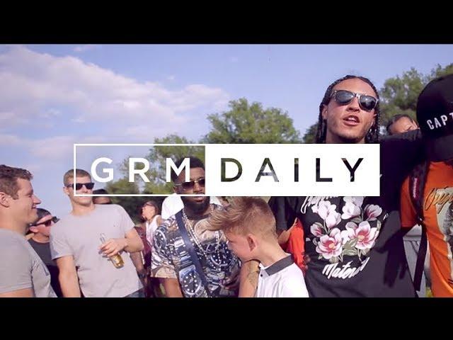 Terra - We Good [Music Video] | GRM Daily