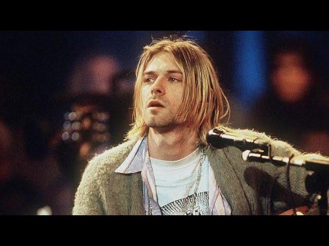 Kurt Cobain: Nirvana, grunge, elviselhetetlen sztárság, piacosított lázadás, fájdalom és önpusztítás