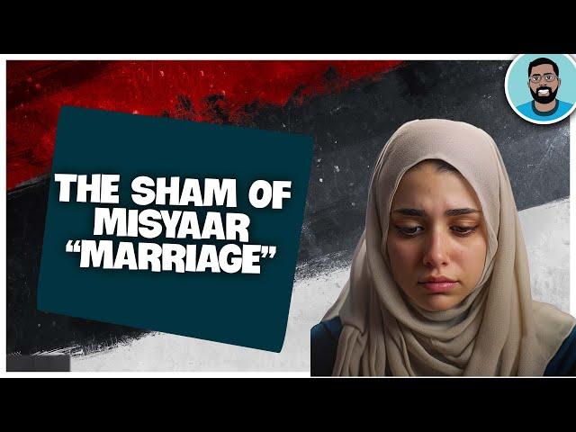 The Dark Side of "Misyar" Marriages with Yasir Qadhi