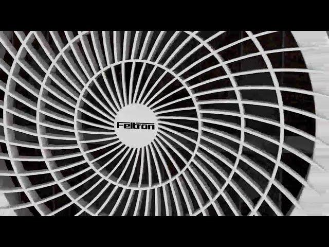 Feltron Commercial Air Cooler | Jumbo Series | Auto-Swing