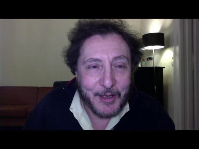 The Gaggle Live Stream, Feb. 27, 2025, 3 p.m. ET