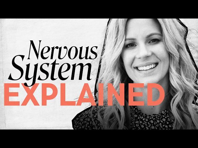 The SECRET to Creating Secure Attachments (The Nervous System Explained)