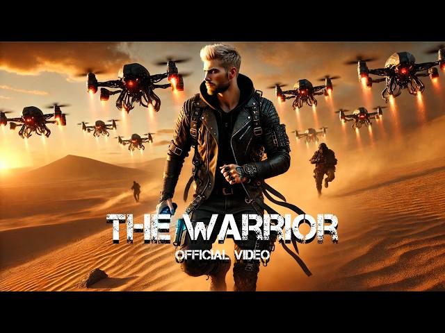 THE WARRIOR (Official Video)