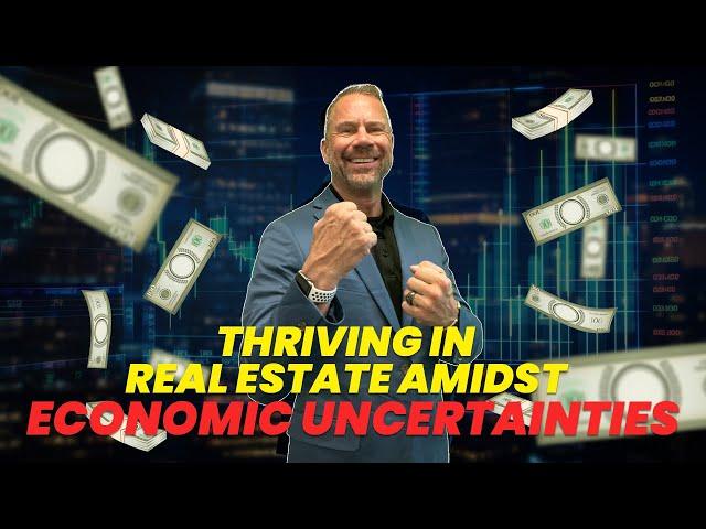 Thriving in Real Estate Amidst Economic Uncertainties: Insights from Bru Krebs