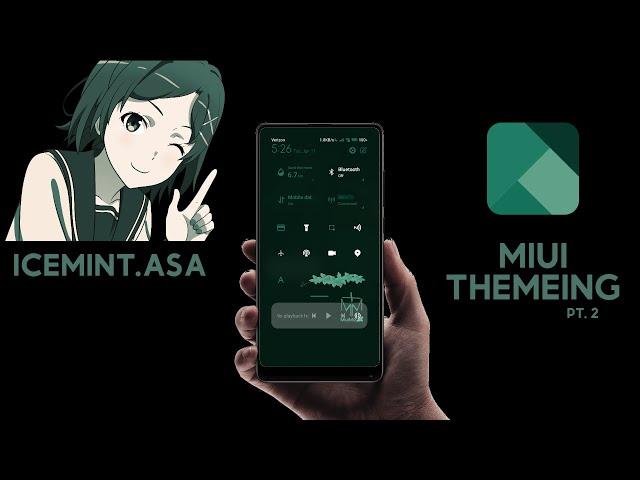 How to Create MIUI Themes: Episode 2 - Decompiling APKS | Acquiring Theme Assets