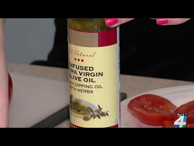 The health benefits of extra virgin olive oil