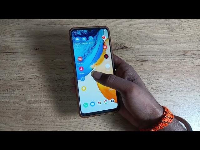 how to decrease font size in vivo t1 pro 5g ,  font size decrease kaise karen