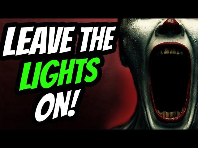 13 ESSENTIAL Scary Games To Freak Yourself OUT!