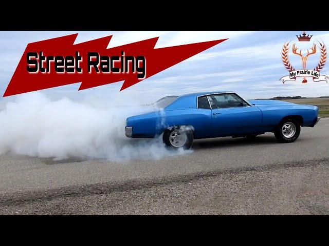 Somewhere In Mexico Street Drag Racing, Burnouts And Sweet Exhaust Sounds Full Video Episode 1