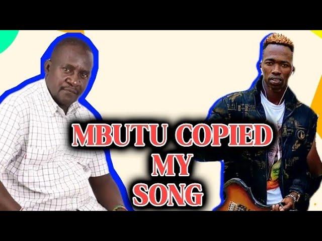 MBUTU KWAYO KALIMA BOYS BAND COPIED KANA MBOVI SONG