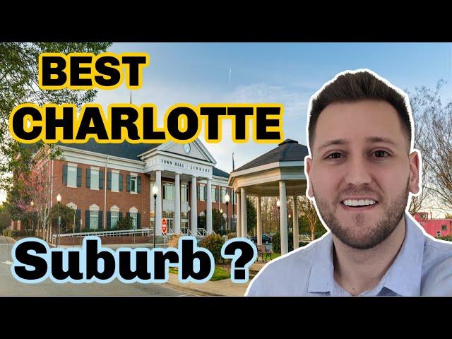 Matthews NC | One of Charlotte NC's Best Suburbs