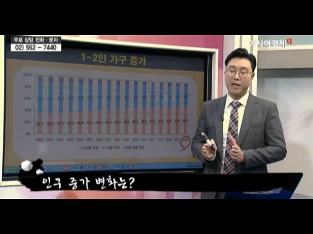 민간임대주택 특별법 아시아경제tv 부동산 고수비급 임종욱 소장