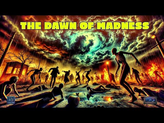 "Dawn of Madness" - Epic Power Metal Zombie Apocalypse | Neural Note