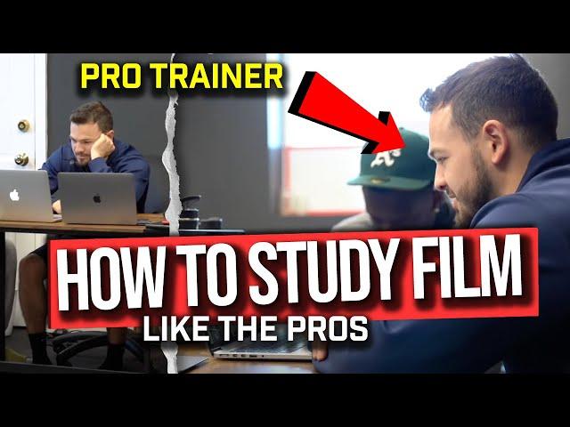 How To Study Film as a Basketball Player | Improve your IQ