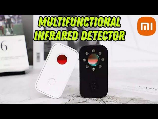 Xiaomi Smoovie Multifunction Infrared Detector