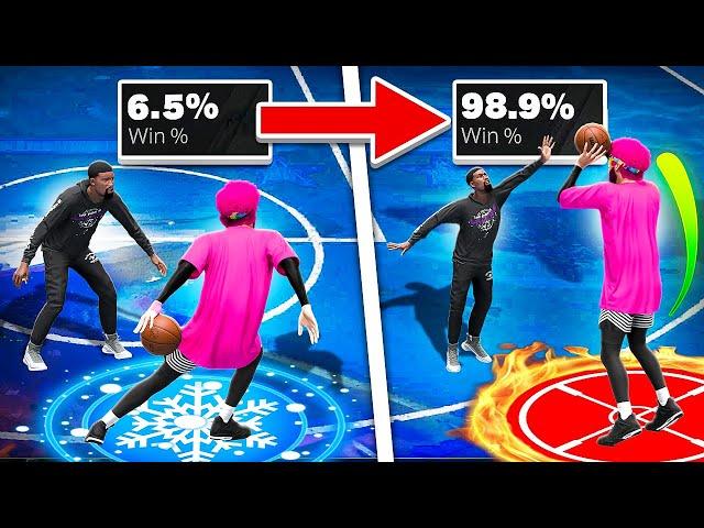 20 THINGS that will INSTANTLY MAKE you BETTER at NBA 2K25!