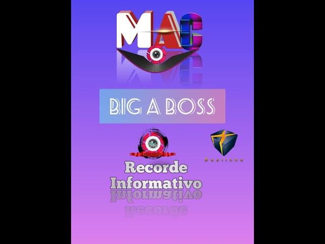 Big A Boss ft Naydo - Telefone sem fio (846389987)