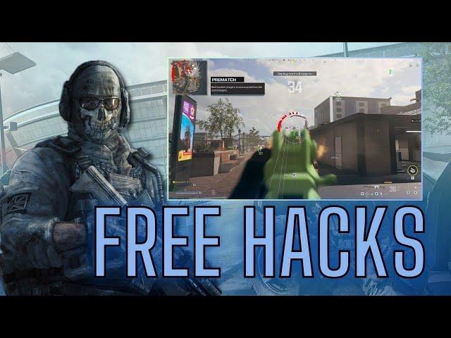 COD 3 WARZONE Best Undetected Hack | AIM BOT + SKIN CHANGER | Actual 2024 | warzone hack