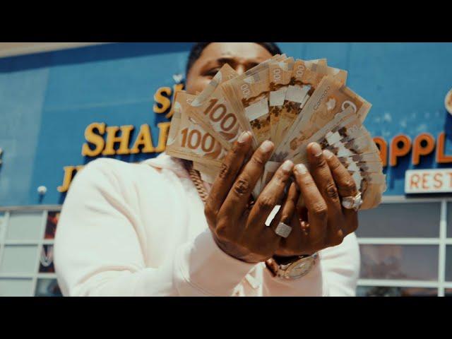 IC9 (Bankrollsyoung) - Downtown  | Official Video (Produced by MJ Melodies)