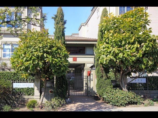 12-2375 W Broadway Full Virtual Tour by Pospischil Realty Group