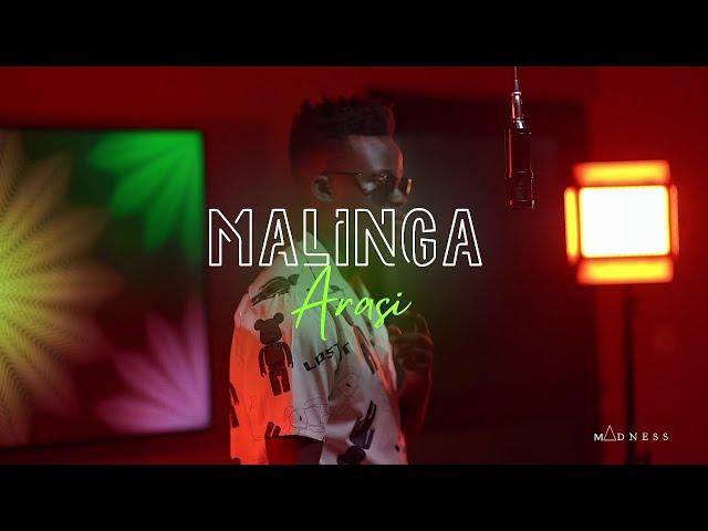 Malinga - Arasi _Stool Sessions performance (Episode 5)