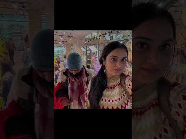 Rajveer Sir and Madam ️ #rajveer #rajveersir #springboard