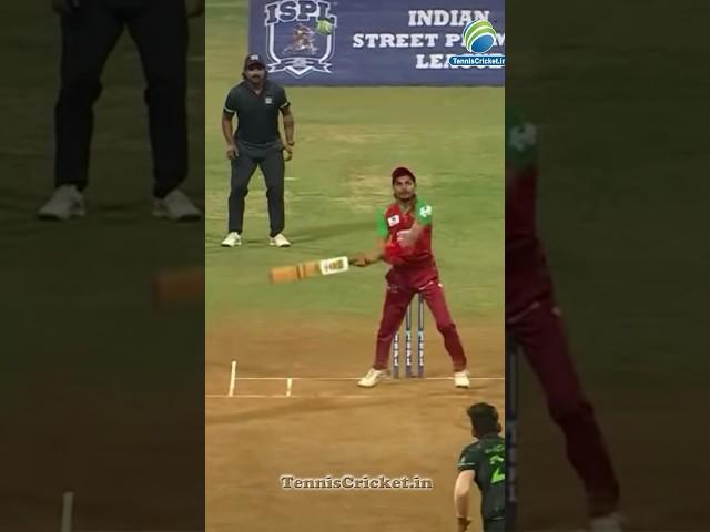 Fardeen Kazi Helicopterrrrr  #cricketvideos #tennisballcricket #live #tenniscricket #cricket