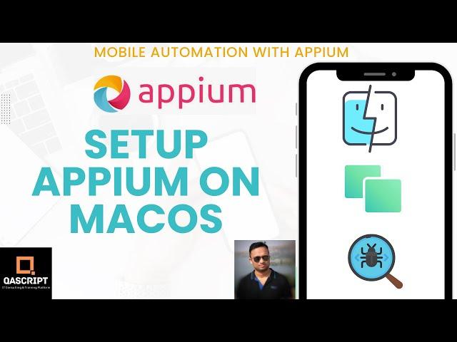 Appium Tutorial | Mobile Automation Testing | Appium Setup on MacOS | Install Java on MacOS |