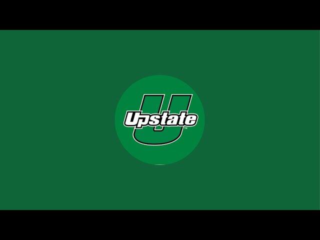 Upstate Spartans is live!